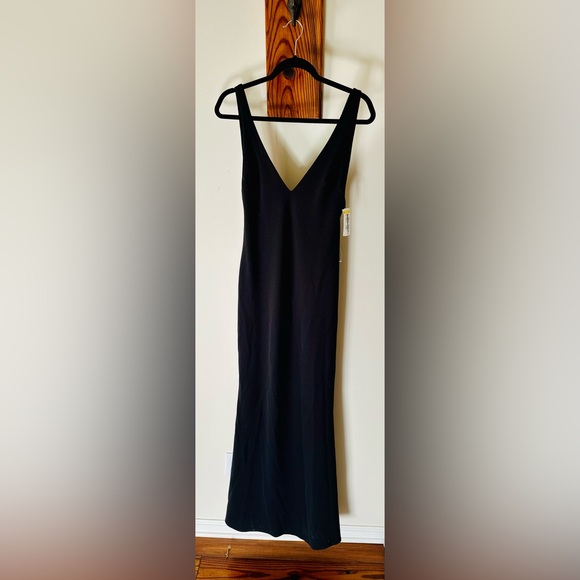 Women’s Katie May Tina Gown in Black. Size Medium. NWT - Picture 3 of 11